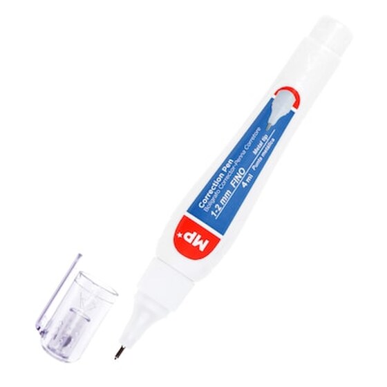 Διορθωτικό Στυλό Ακριβείας Mp 1,2mm 4ml image 0