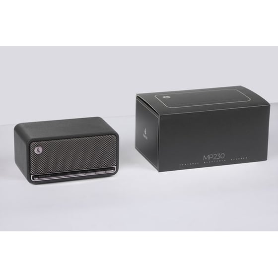 Edifier MP230 Φορητό Ηχείο 20W - Μαύρο image 6