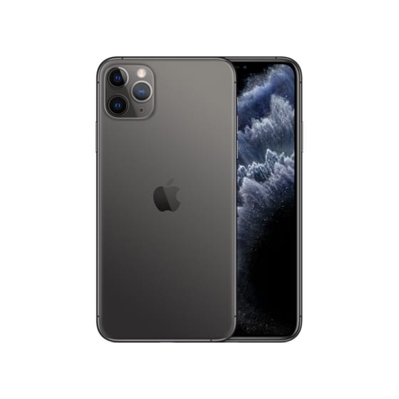 Apple iPhone 11 Pro Max 512GB Space Gray 4G Smartphone image 1