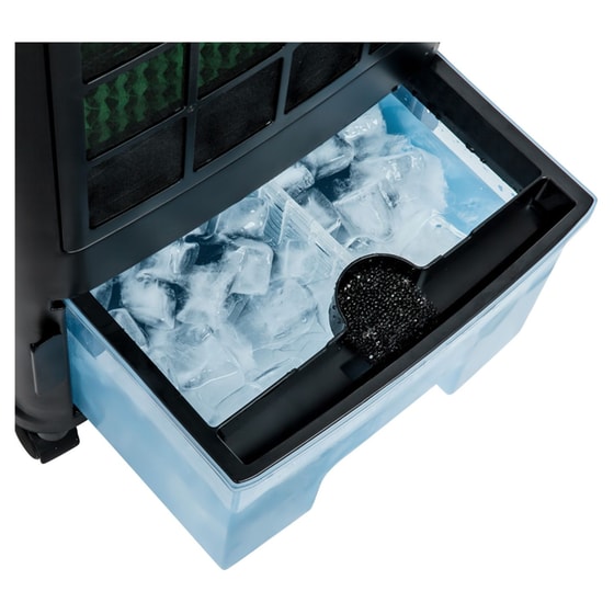 SENCOR SFN 9014SL 110 W με Τηλεχειριστήριο Air Cooler image 9