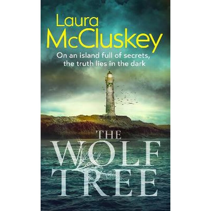 The Wolf Tree