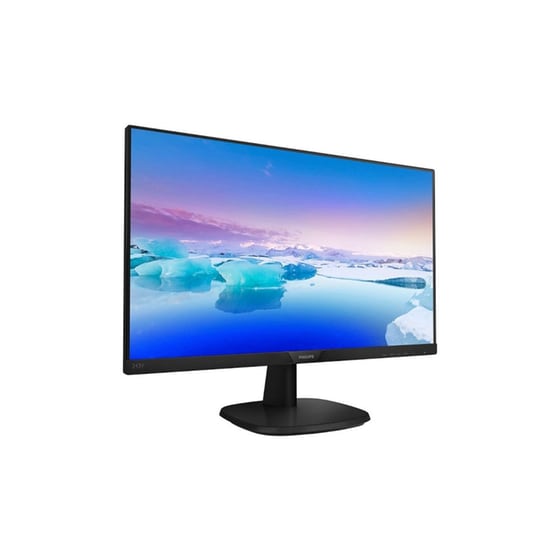 Philips 243V7QJABF Monitor 23.8'' FHD IPS Flat 75Hz 5ms image 4