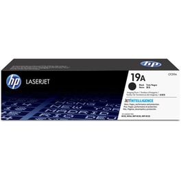 Drum HP 19A - Black