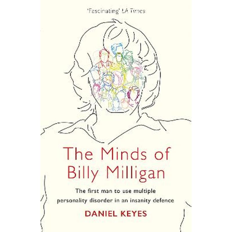 The Minds of Billy Milligan