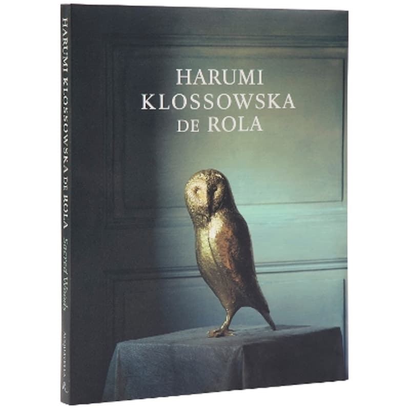 Harumi Klossowska De Rola