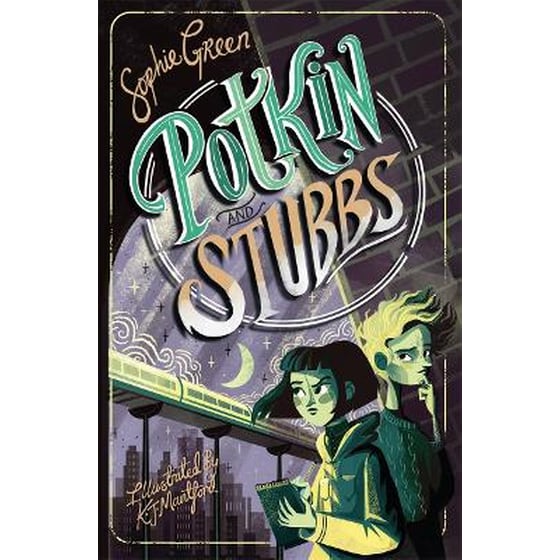 Potkin and Stubbs image 0