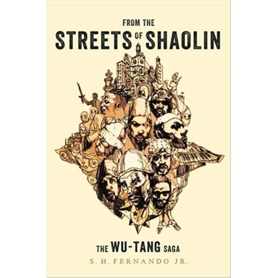 From the Streets of Shaolin image 0