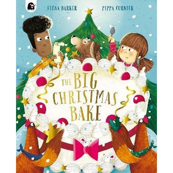 The BIG Christmas Bake image 0