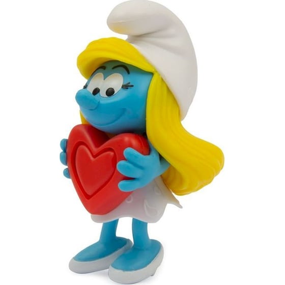 Μίνι Φιγούρες Έκπληξη Giochi Preziosi The Smurfs Στρουμφάκια 8 cm - Τυχαία Επιλογή Σχεδίου image 12