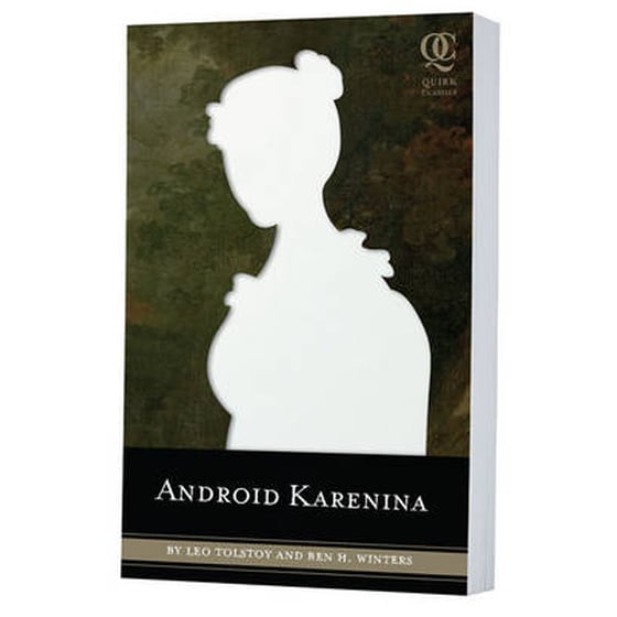 Android Karenina image 0