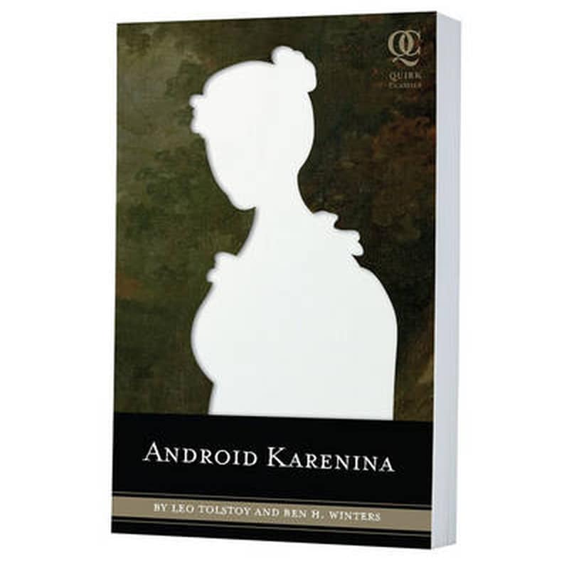 Android Karenina