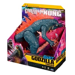 Giochi Preziosi Φιγούρες Godzilla X Kong 28εκ