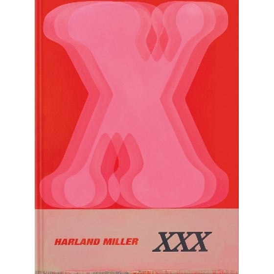 Harland Miller: XXX image 0