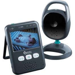 Babymoov Essential Babyphone Camera Video Monitor
