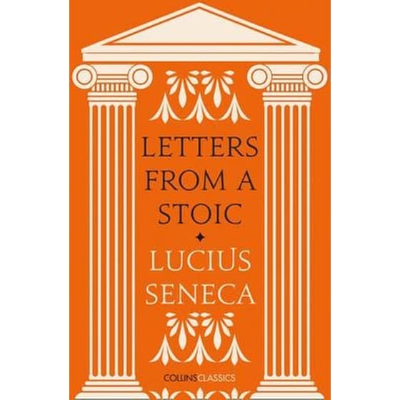 Letters from a Stoic image 0