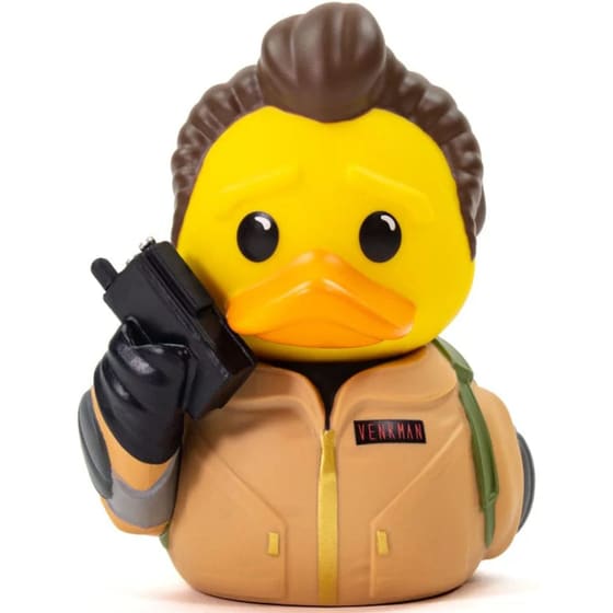 Φιγούρα Numskull Tubbz Ghostbusters - Peter Venkman Boxed Edition image 2