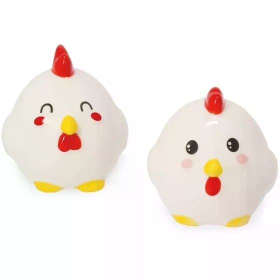 Αλατοπίπερο Legami&nbsp;Hen image 0