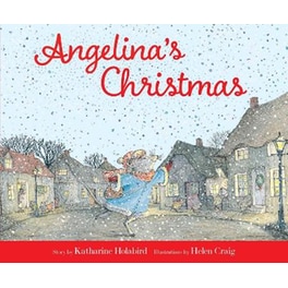 Angelina's Christmas