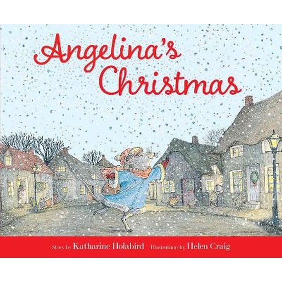 Angelina's Christmas image 0