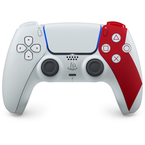 Sony PS5 DualSense Wireless Controller - God of War 20th Anniversary Limited Edition image 0
