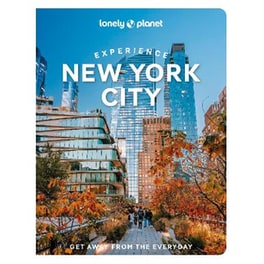 Lonely Planet Experience New York City