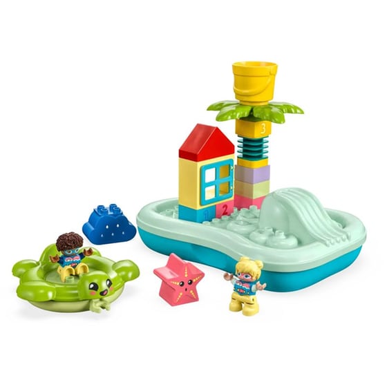 LEGO® Duplo Water Park (10989) image 1