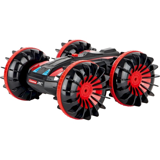 Carrera Τηλεκατευθυνόμενο 1:16 2.4GHz All-Terrain Stunt Car - Water Car (370160131) image 0