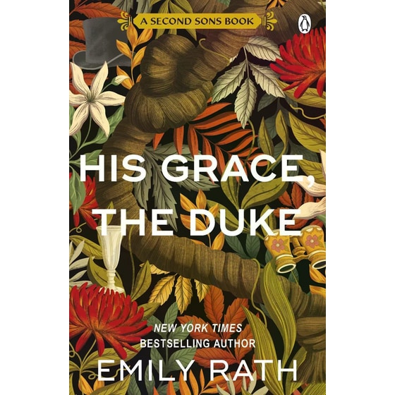His Grace, The Duke image 0