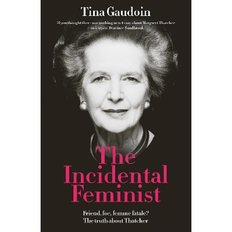 The Incidental Feminist