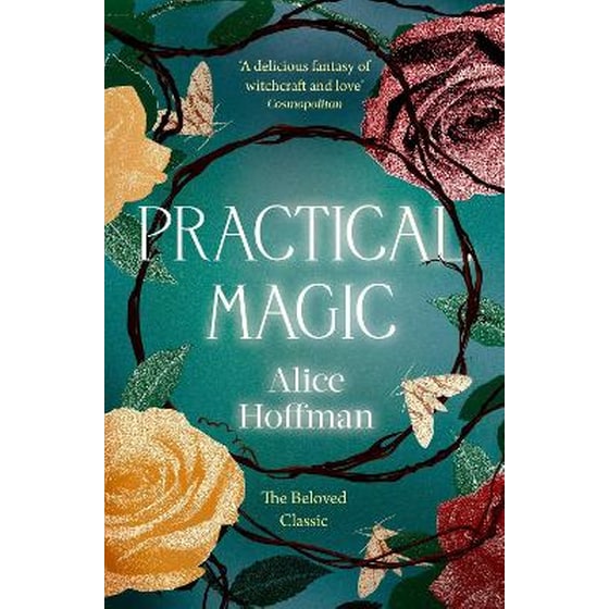 Practical Magic image 0