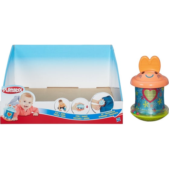 Playskool Wobble Friends image 4