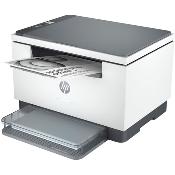 HP LaserJet M234dw Ασπρόμαυρο Πολυμηχάνημα Laser A4 με WiFi image 2