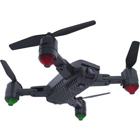 Drone Pihot P30 Plus με Χειριστήριο - Μαύρο image 2