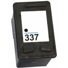 Συμβατό HP 337XL Μαύρο Μελάνι Εκτυπωτή C9364e