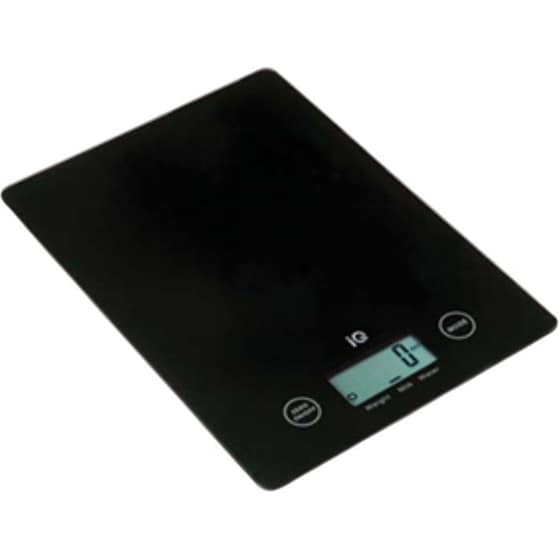 IQ SC-733 1gr/5kg Ψηφιακή Ζυγαριά Κουζίνας image 0