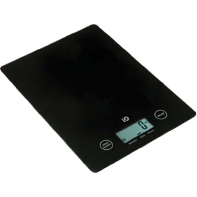 IQ SC-733 1gr/5kg Ψηφιακή Ζυγαριά Κουζίνας