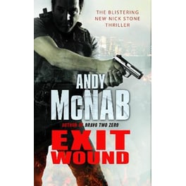 Exit Wound