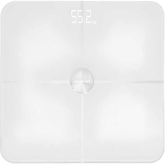 Ζυγαριά Σώματος Cecotec CEC-04091 image 0