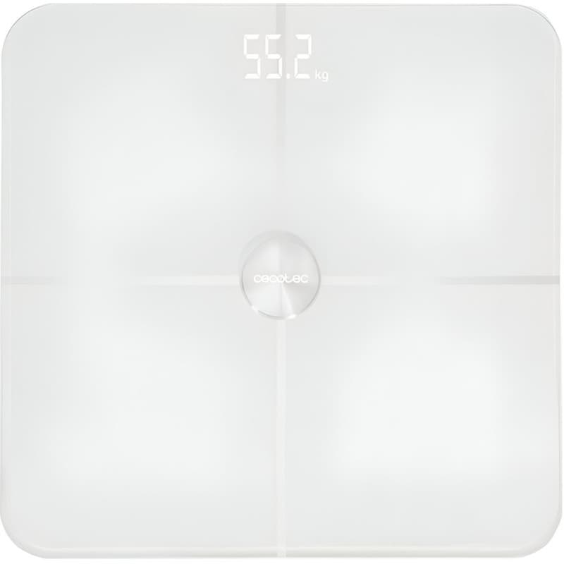 CECOTEC Ζυγαριά Σώματος Cecotec CEC-04091
