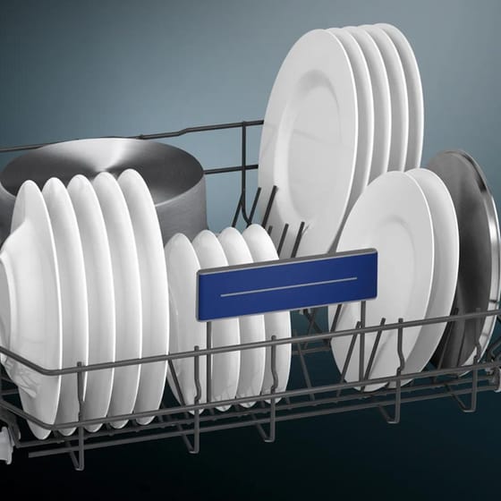 SIEMENS iQ300 SN63HX10VE για 14 Σερβίτσια με WiFi Πλήρως Εντοιχιζόμενο Πλυντήριο Πιάτων image 3