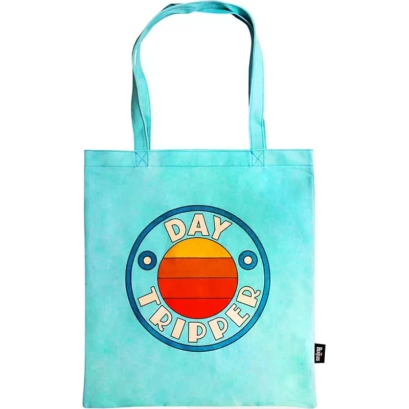 Tote Bag - The Beatles (Day Tripper)