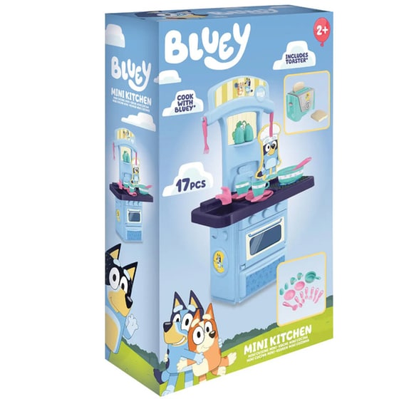 AS Company Κουζίνα Bluey image 2