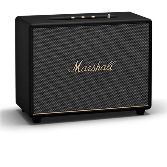 Marshall Woburn III Φορητό Ηχείο 150W - Μαύρο image 1