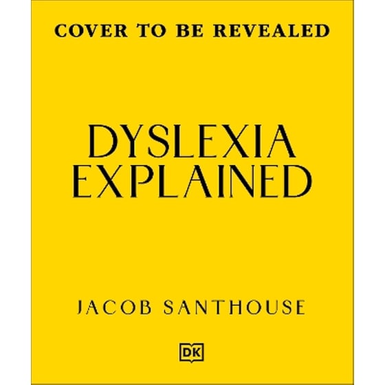 Dyslexia Explained image 0