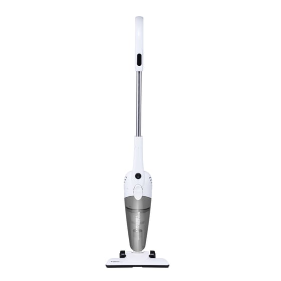 DEERMA DEM-DX118C 600 W 1.2 L Λευκή Σκούπα Stick image 0
