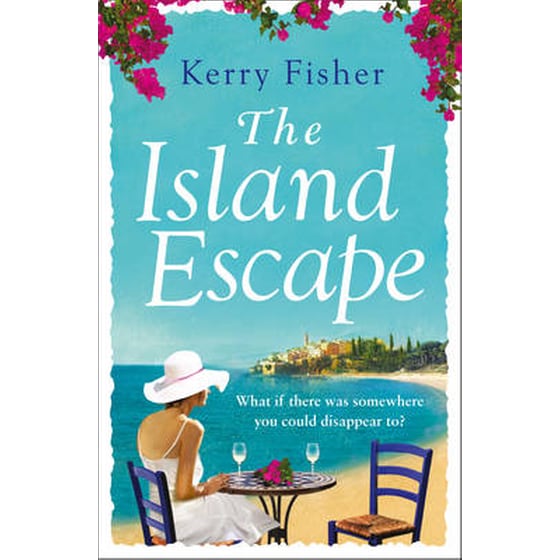 The Island Escape image 0