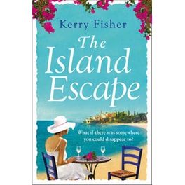 The Island Escape