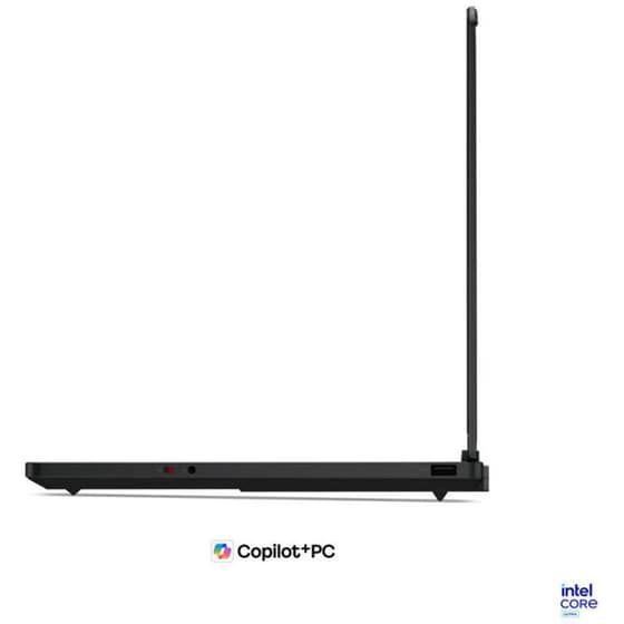 Lenovo Legion 5 15.3'' QHD+ OLED (Intel Core Ultra 7-356H/32GB/1TB SSD/GeForce RTX 5060/FreeDOS) Laptop image 6
