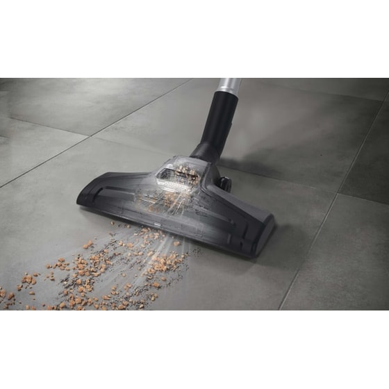 HOOVER HE210H GR με Σακούλα 850 W 3.5 L Urban Black Ηλεκτρική Σκούπα image 11