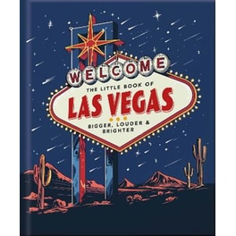 The Little Book of Las Vegas